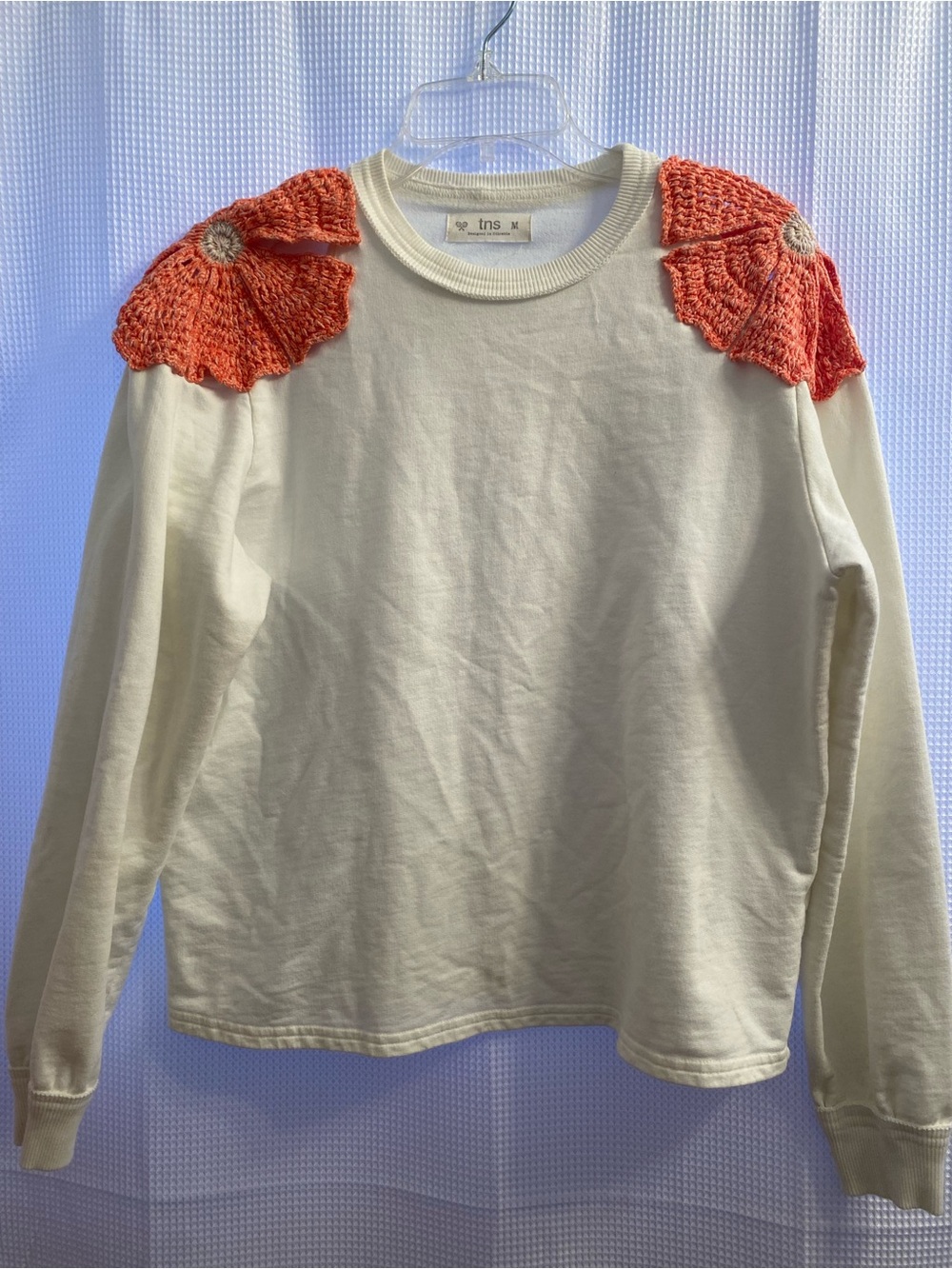 Tns Sweatshirt